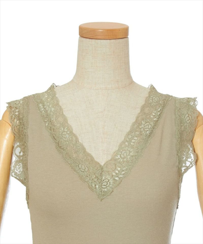 Front up (light green)