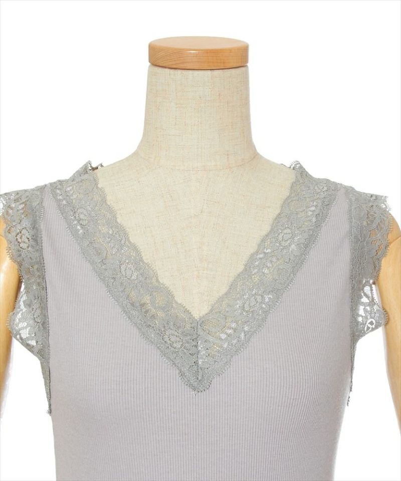 Front up (light gray)