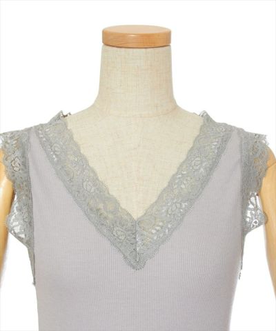 Front up (light gray)