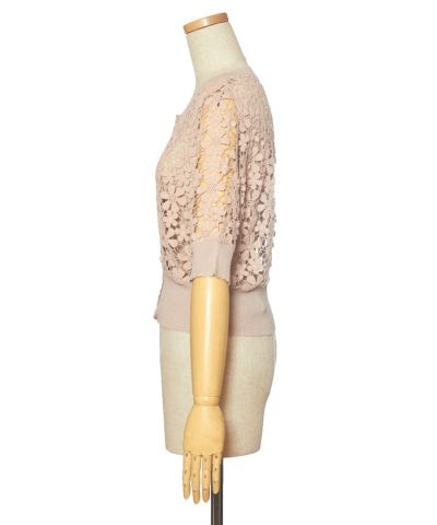 Side (pink beige)