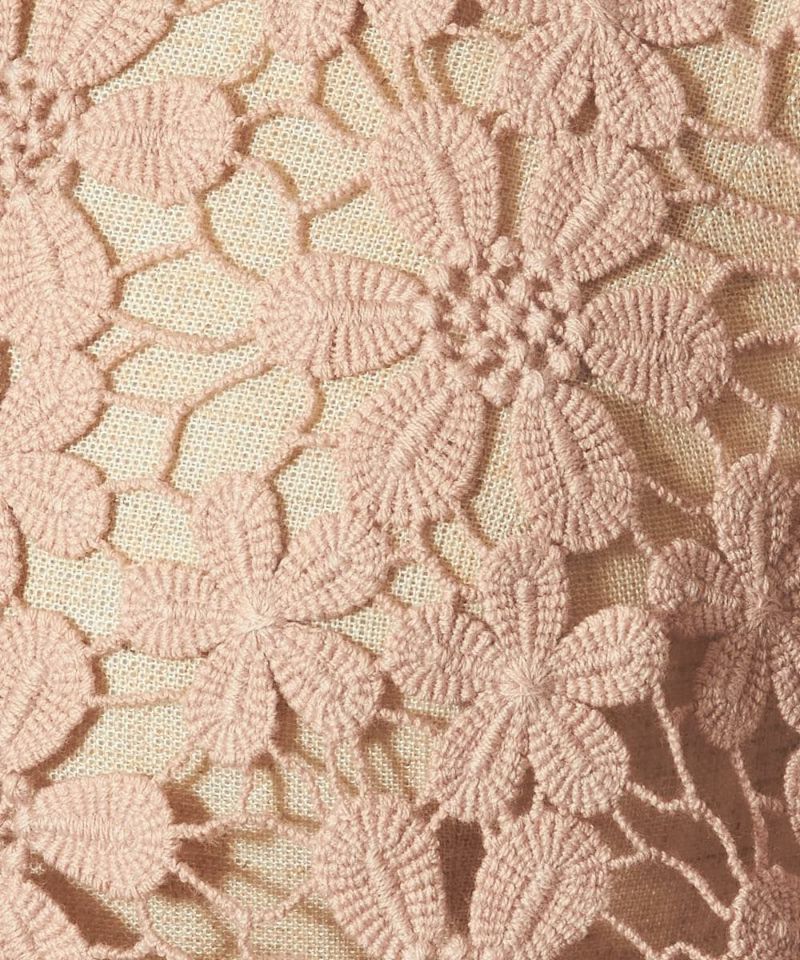Dough up (pink beige)