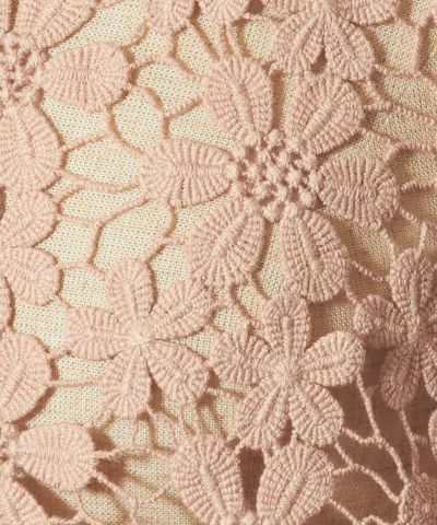 Dough up (pink beige)