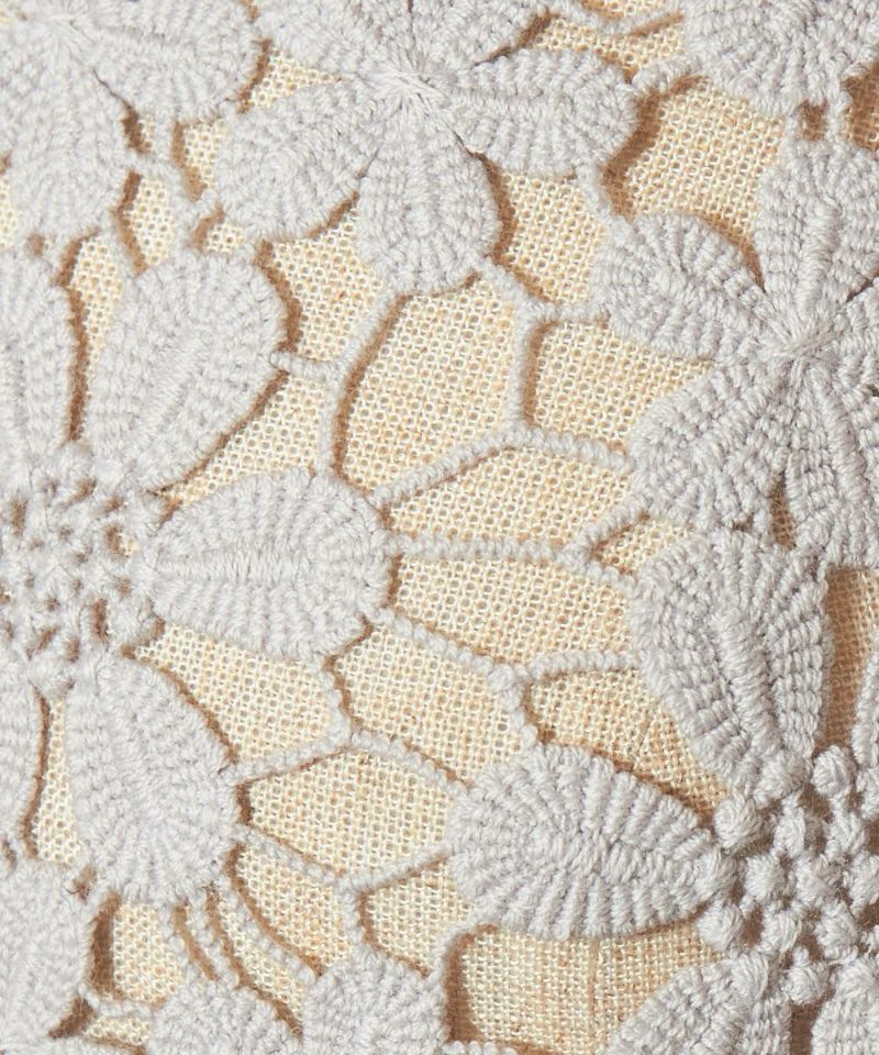 Fabric up (light gray)
