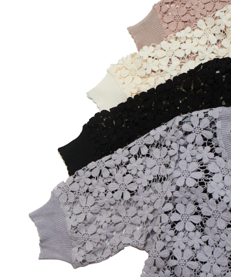 Color variations