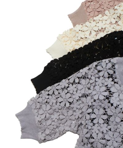 Color variations