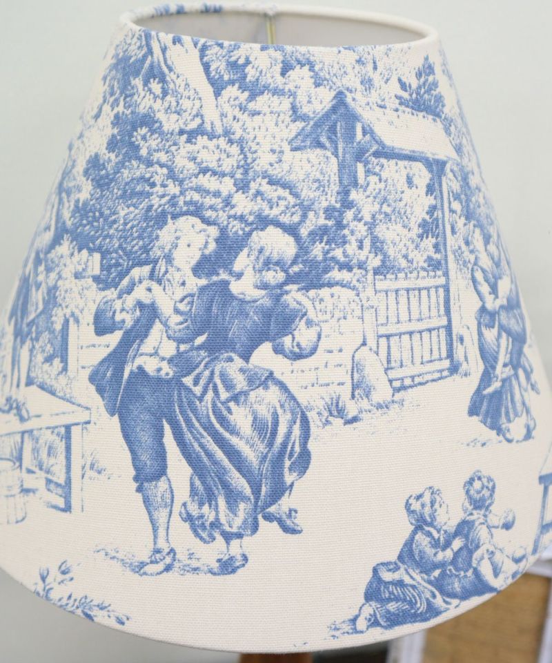 Detail up (blue)