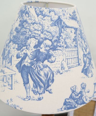 Detail up (blue)
