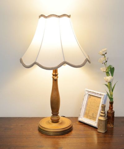 [In Stock Now] Avajour Shade Lamp / Fi.n.t HOME selection [00HB14a003]