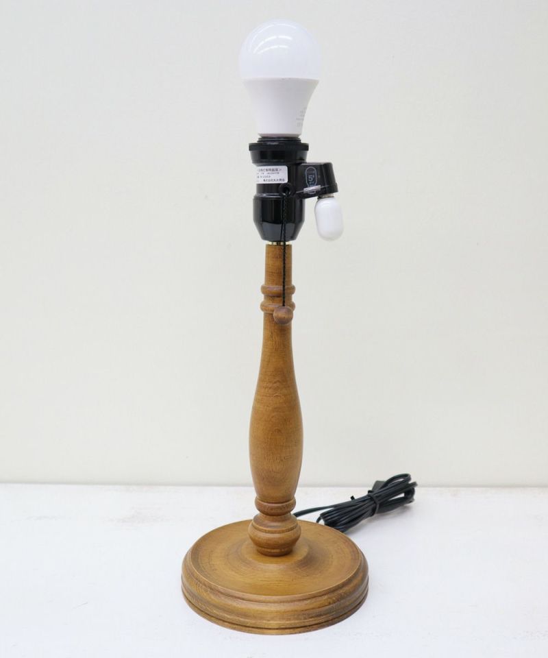 Base * Light bulb is not included