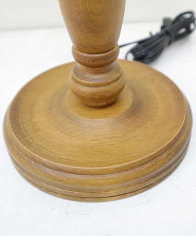 Base * Light bulb is not included