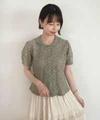 light green / 158cm