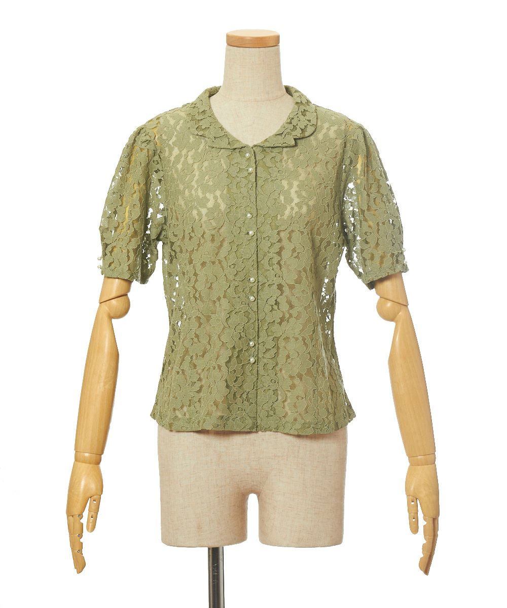 light green