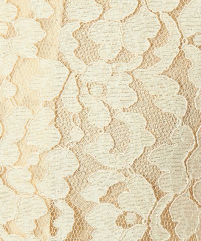 Dough up (ivory)