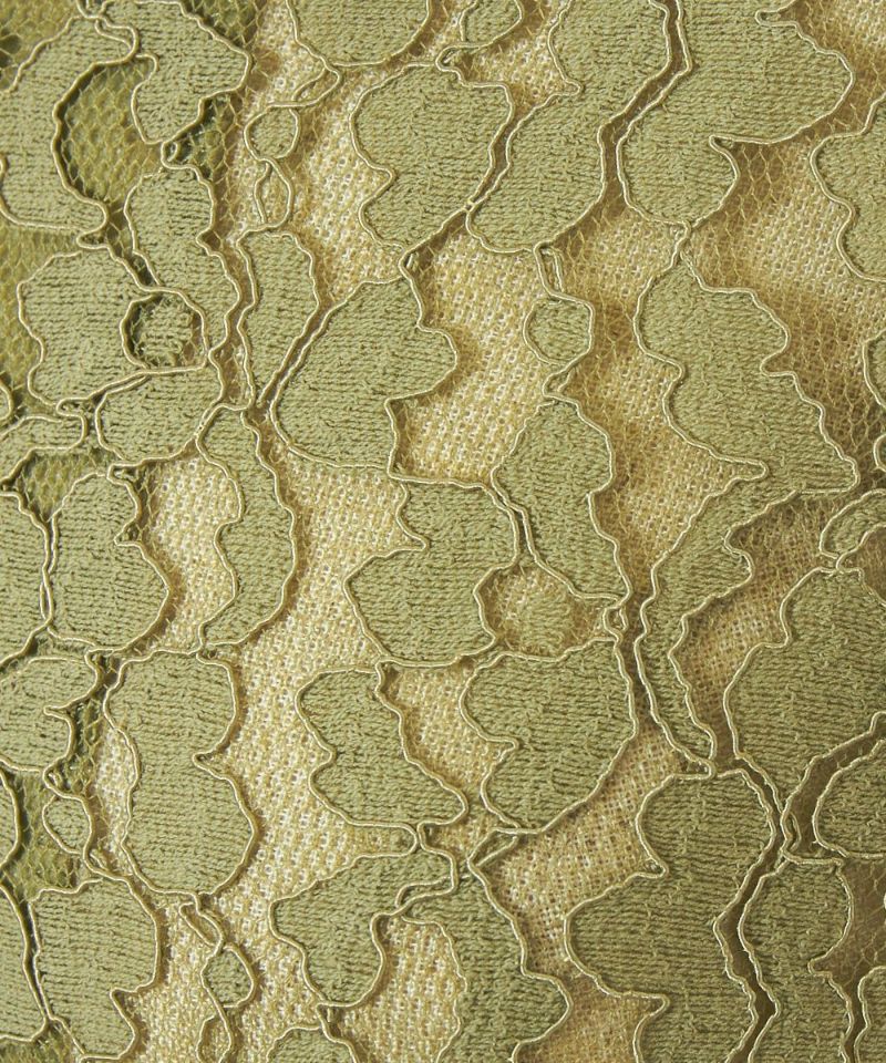 Fabric up (light green)