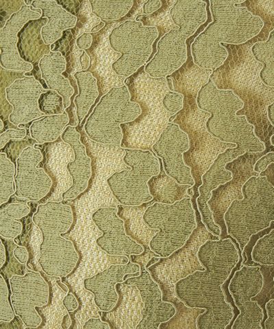 Fabric up (light green)