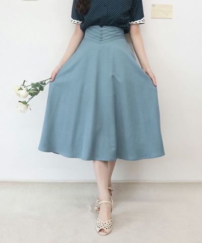 turquoise / 162cm