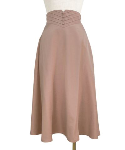 pink beige