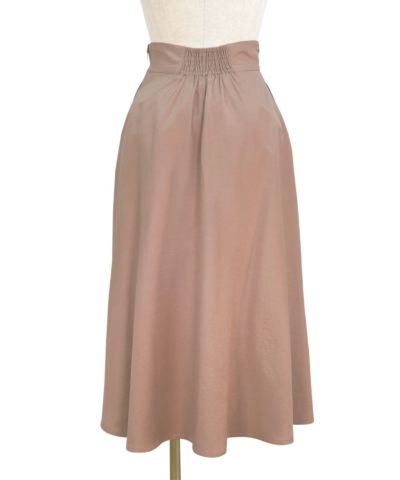 Back (pink beige)