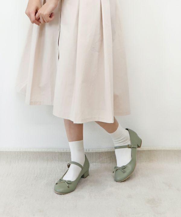 light green