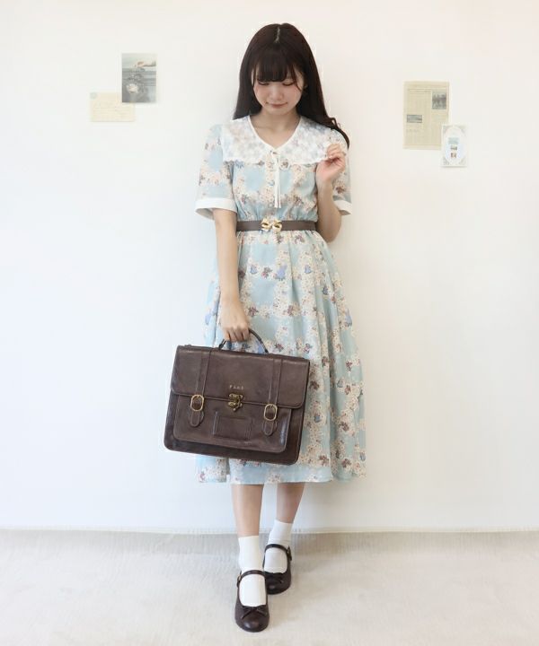 brown / 158cm