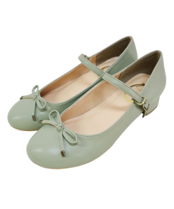 light green