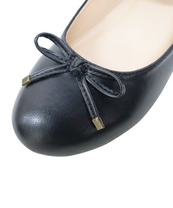 Detail up (black)