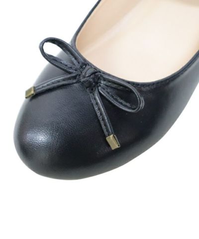 Detail up (black)