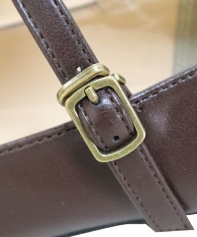 Detail up (brown)