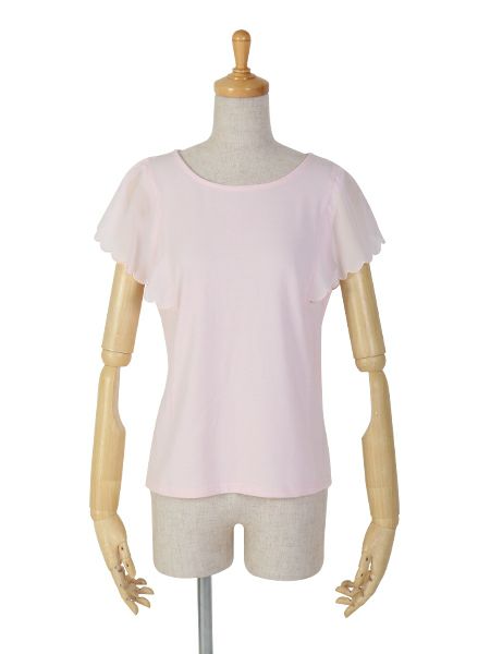 light pink
