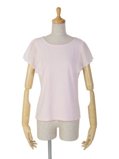 light pink