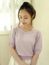 lavender / 158cm
