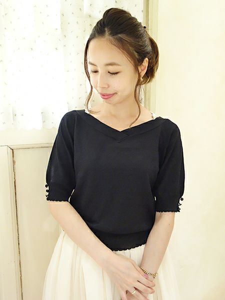 black / 158cm