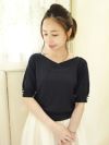 black / 158cm