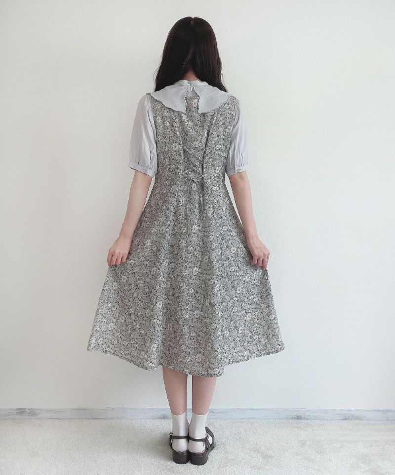 light blue / 162cm