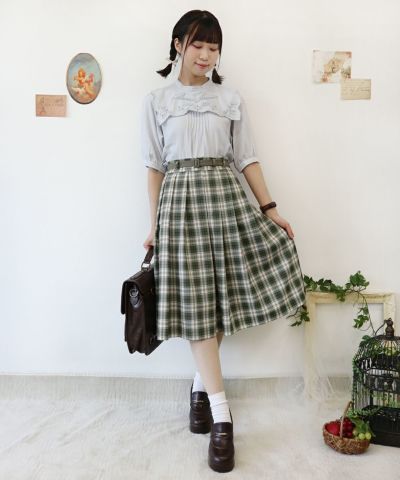light blue / 155cm