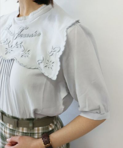 light blue / 155cm