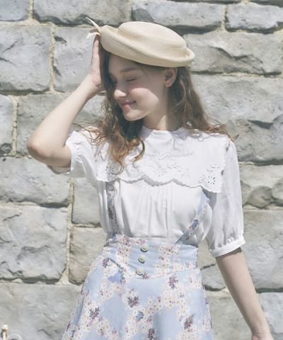 Model styling
