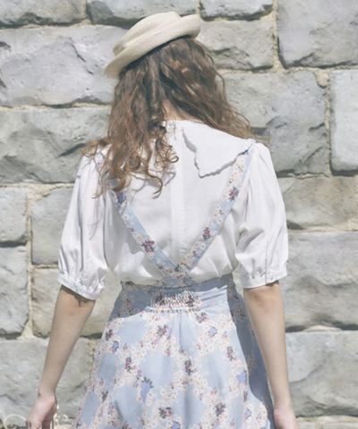 Model styling