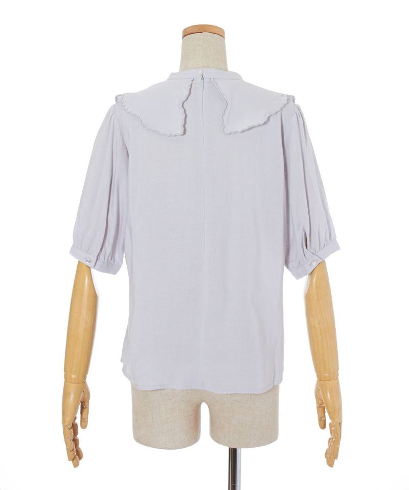 Back (light blue)