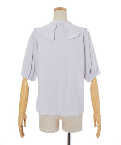Back (light blue)