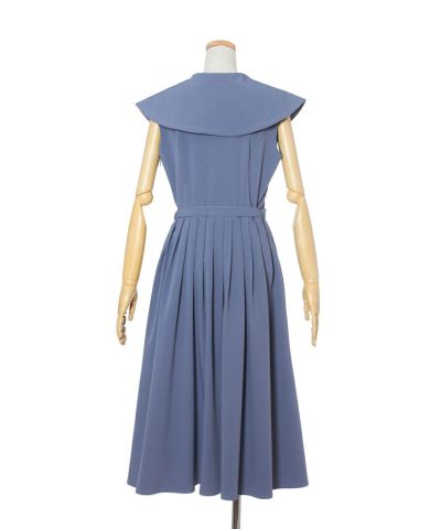 Back (light blue)