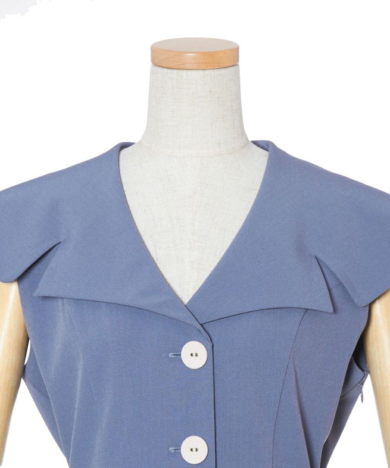 Front up (light blue)