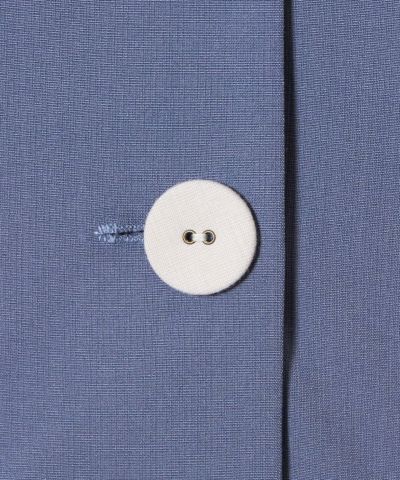 Button up (light blue)