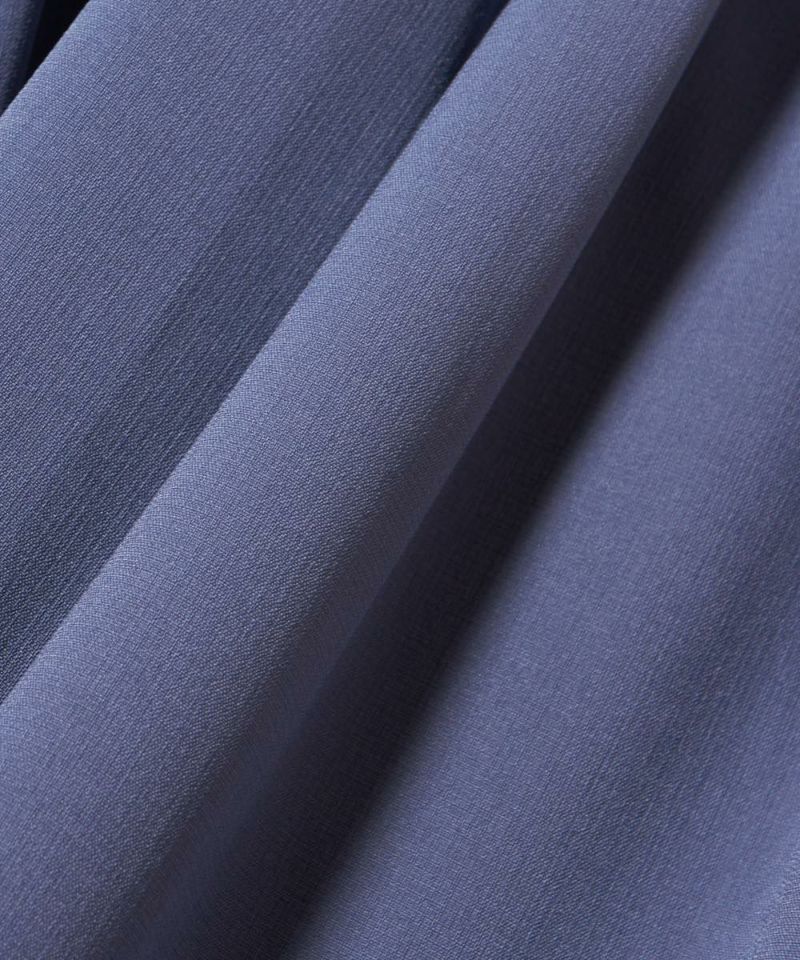 Fabric up (light blue)