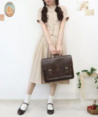 light beige / 162cm