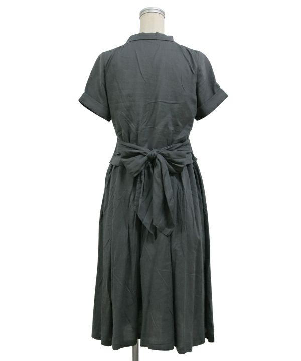 Back (charcoal)