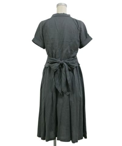 Back (charcoal)