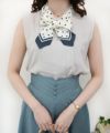 light gray / 153cm
