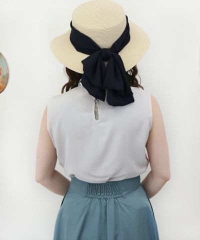 light gray / 153cm