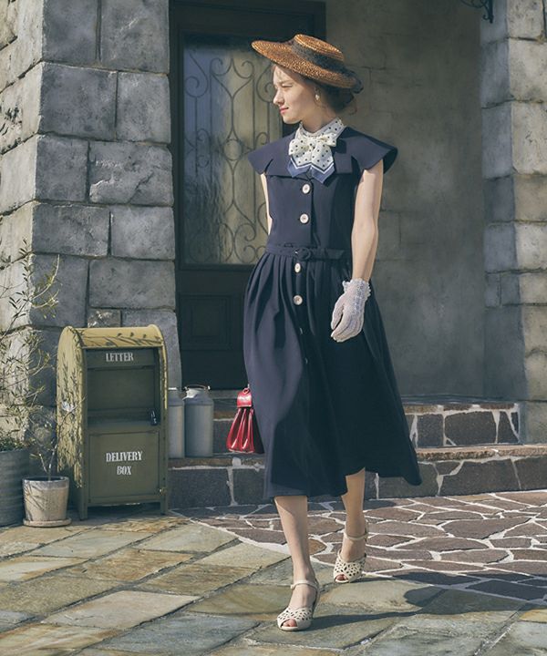 Model styling